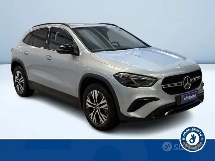 Mercedes-Benz Gla 2026 photo 4
