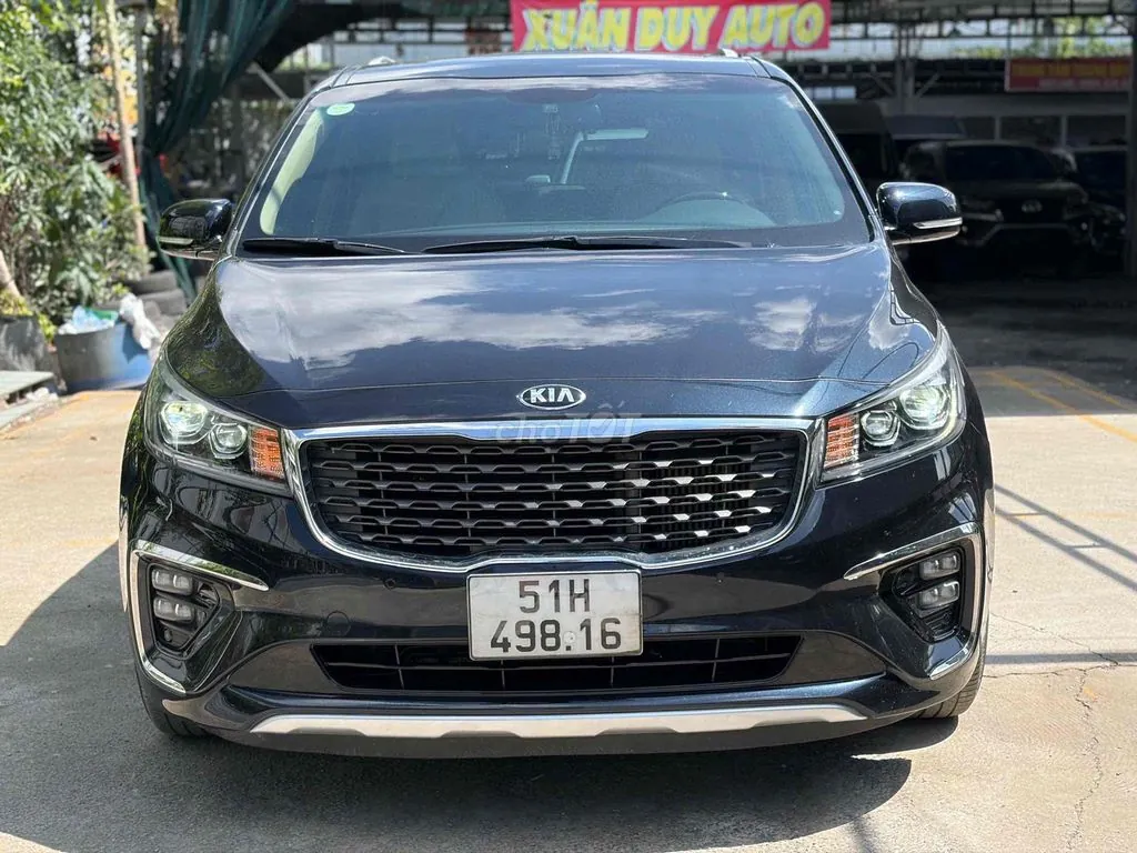 Kia Sedona
