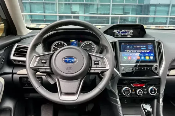 Subaru Forester 2025 photo 5