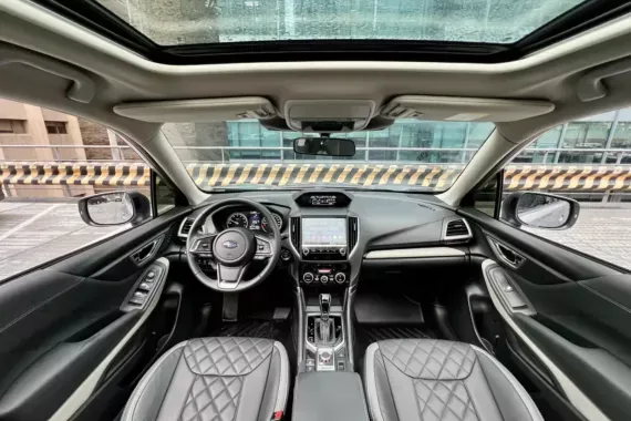 Subaru Forester 2025 photo 4