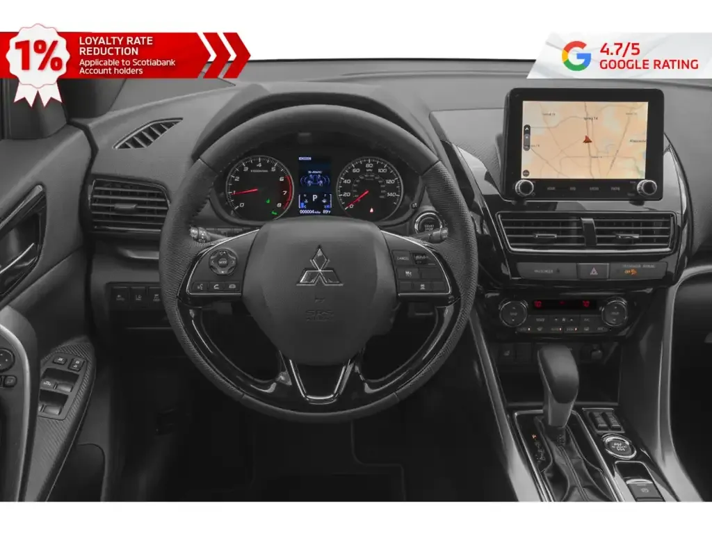 Mitsubishi Eclipse Cross 2026 photo 4