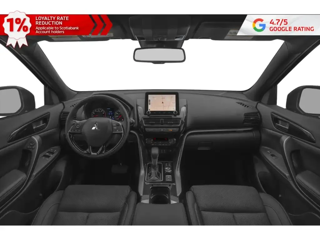 Mitsubishi Eclipse Cross 2026 photo 5