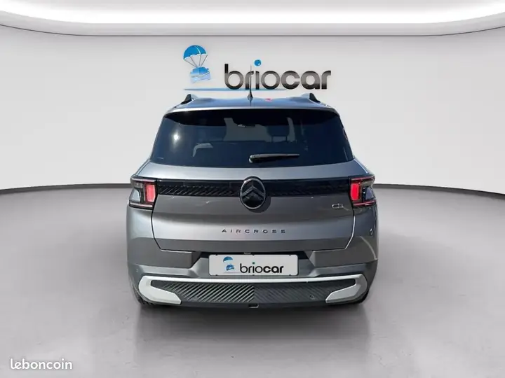 Citroen C3 Aircross 2025 photo 3