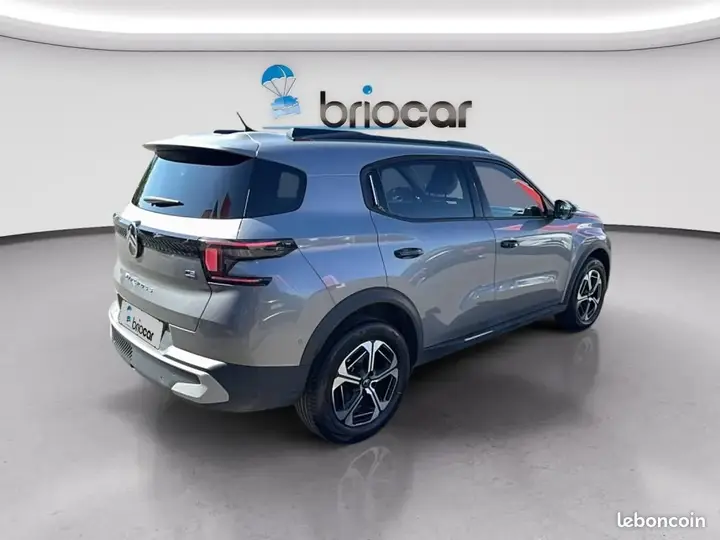 Citroen C3 Aircross 2025 photo 4