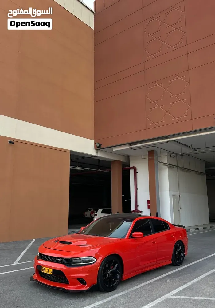 Dodge Charger 2019 photo 3