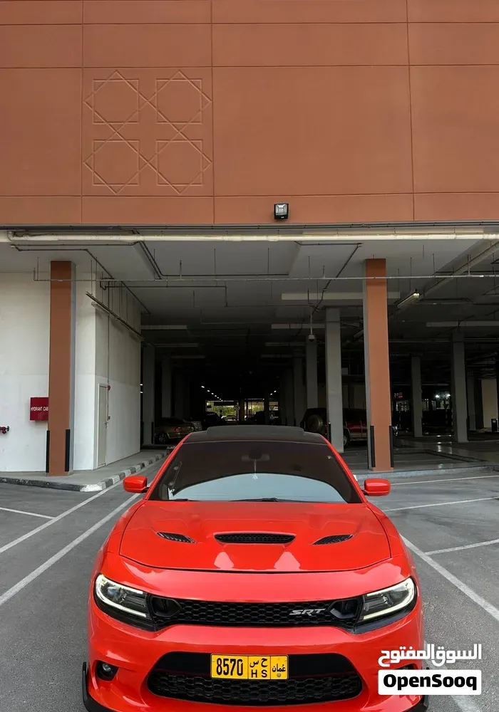 Dodge Charger 2019 photo 4