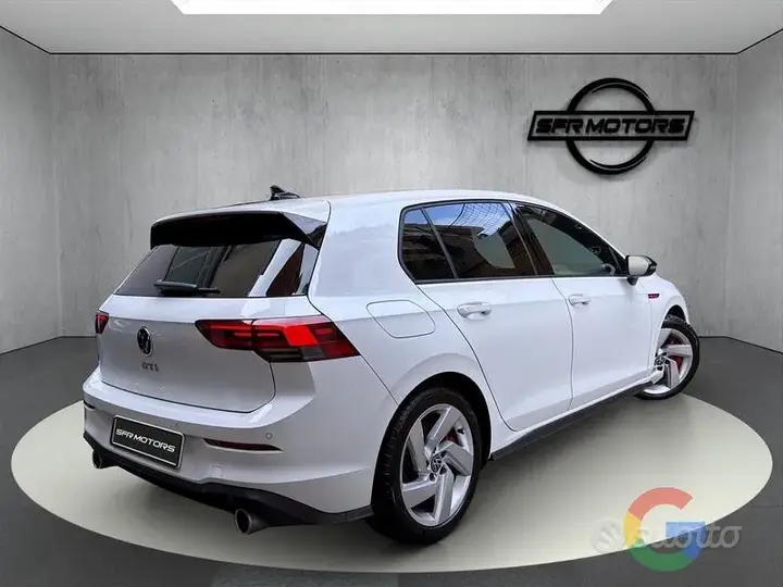 Volkswagen Golf Gti Performance 2023 photo 4