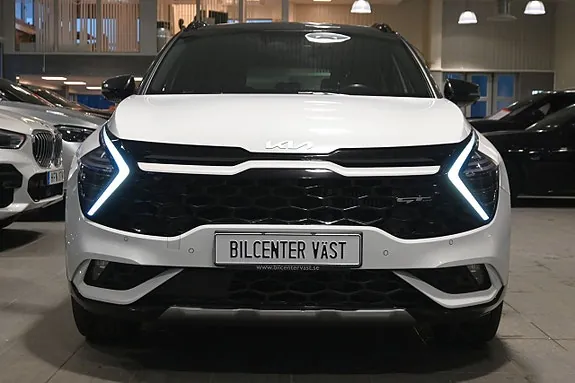 Kia Sportage 2022 photo 5
