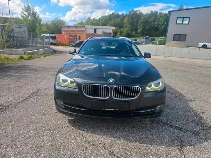 BMW 530Xd