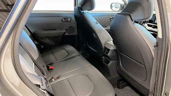 Kia Seltos 2027 photo 5