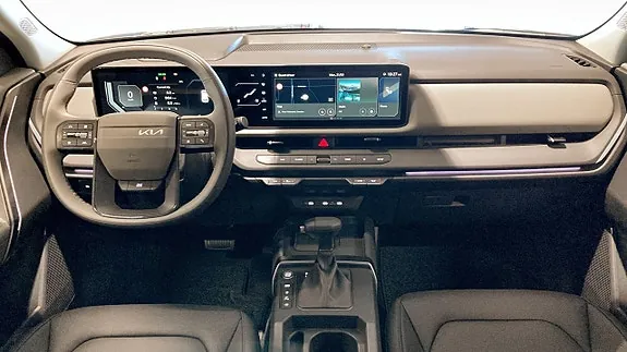 Kia Seltos 2027 photo 4