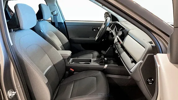 Kia Seltos 2027 photo 3