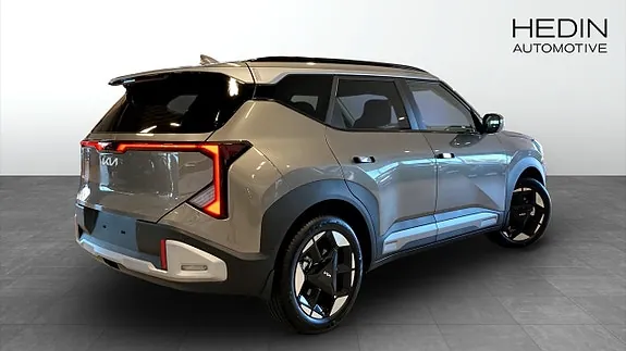 Kia Seltos 2027 photo 2