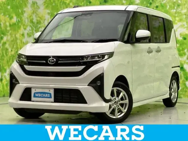 Daihatsu Mouve