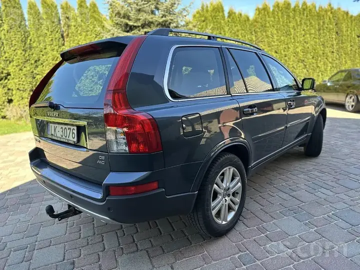 Volvo Xc90 2007 photo 5