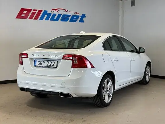Volvo S60 2016 photo 3