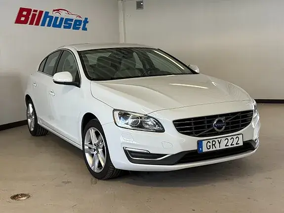 Volvo S60 2016 photo 2