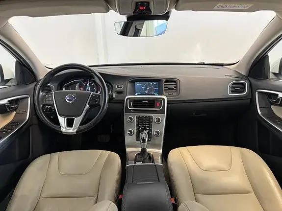 Volvo S60 2016 photo 5