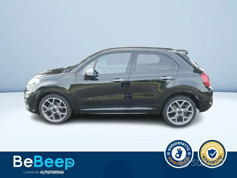 Fiat 500X 2021 photo 4