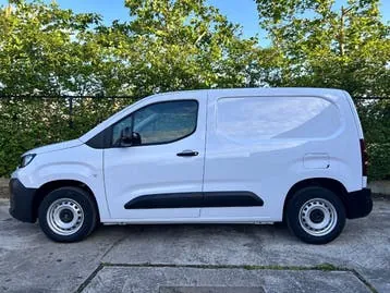 Citroen Berlingo 2025 photo 2
