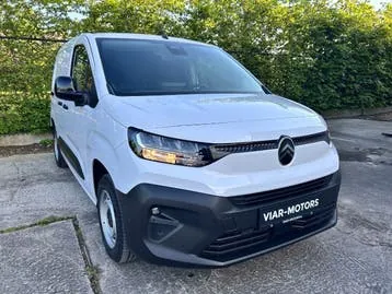 Citroen Berlingo 2025 photo 3
