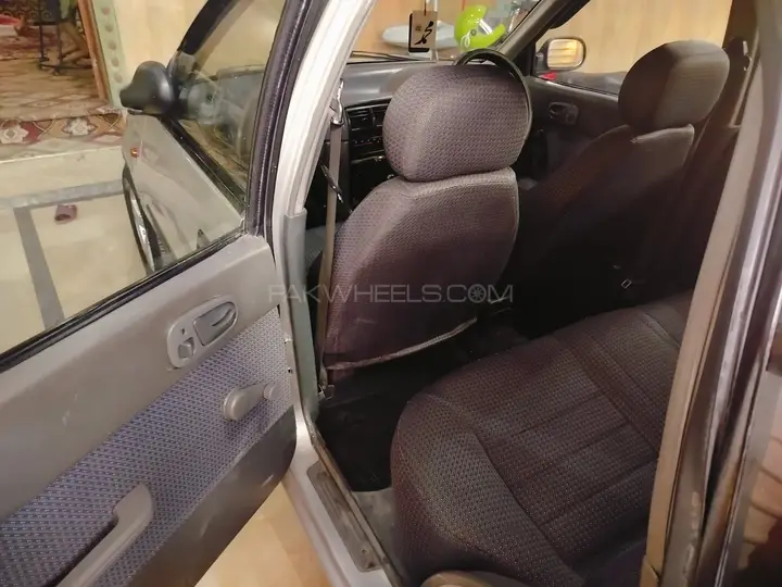 Suzuki Cultus