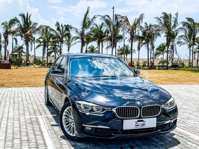 BMW 318I