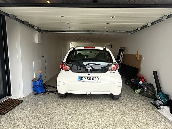 Toyota Aygo 2012 photo 3