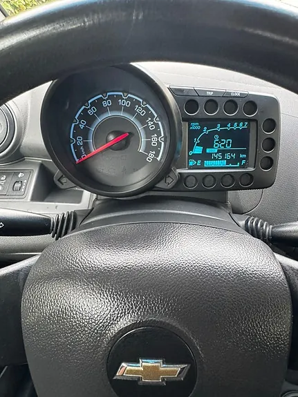 Chevrolet Spark 2013 photo 5