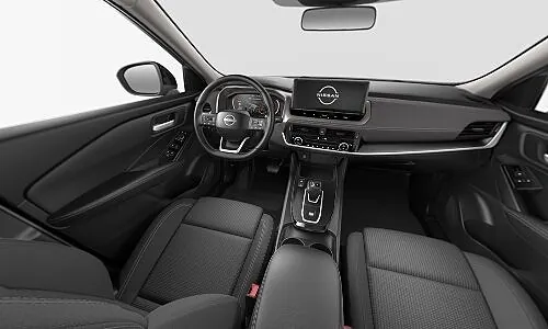 Nissan Qashqai 2027 photo 2