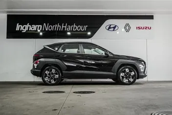 Hyundai Kona 2026 photo 3