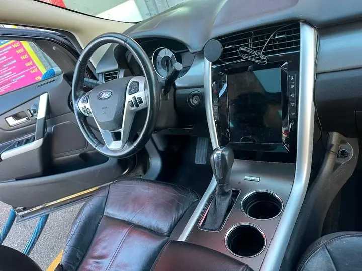 Ford Edge 2013 photo 5