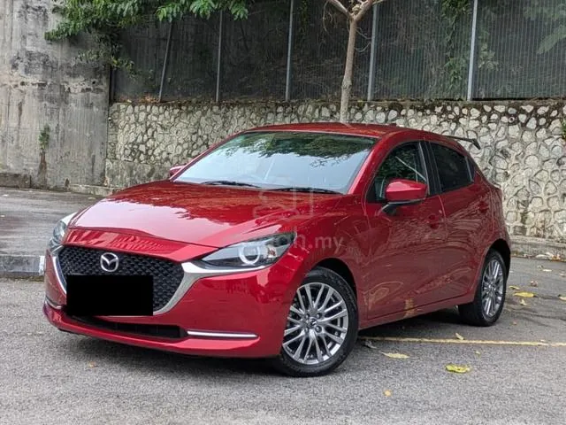 Mazda 2