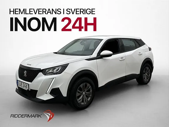 Peugeot 2008 2021 photo 3