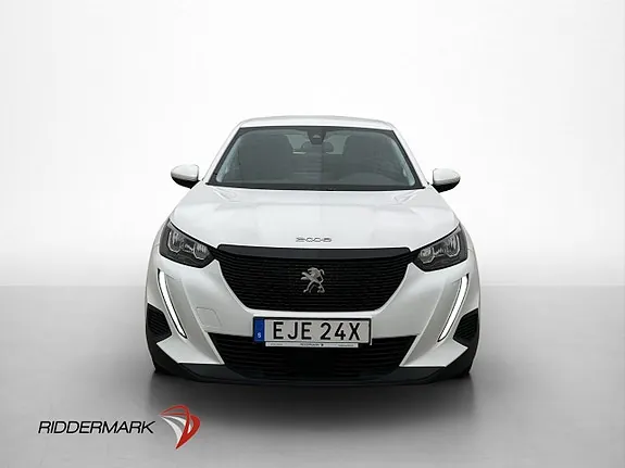 Peugeot 2008 2021 photo 2