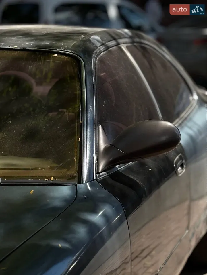 Mazda Efini Ms-9 1993 photo 5
