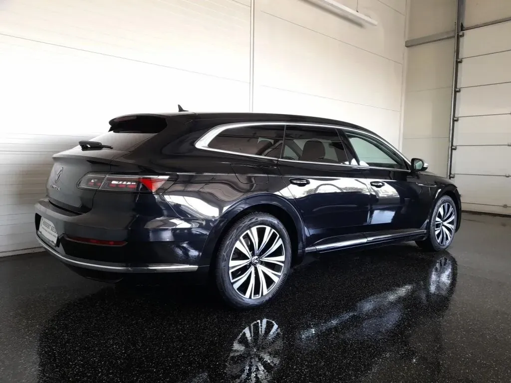 Volkswagen Arteon 2022 photo 2