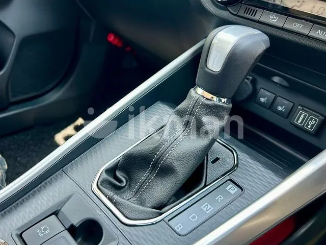 Toyota Raize 2026 photo 4