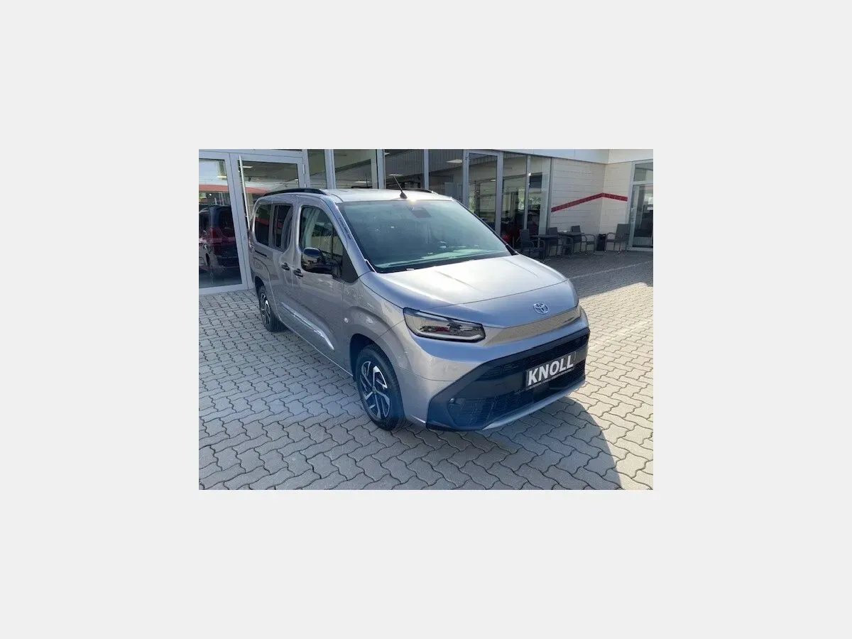 Toyota Sonstige