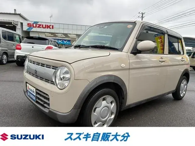 Suzuki Alto 2018 photo 2