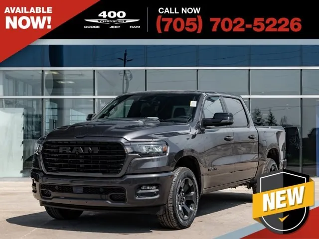 Ram 1500