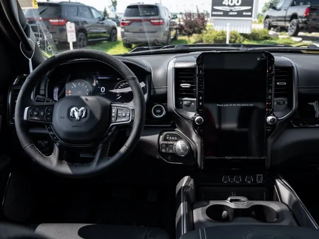 Ram 1500 2026 photo 3
