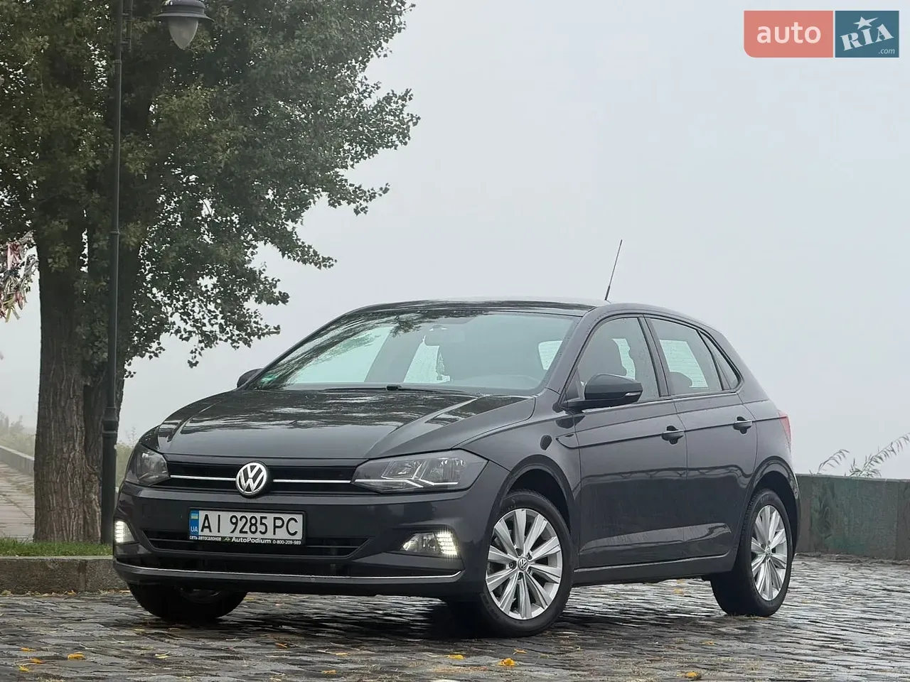 Volkswagen Polo 2018 photo 5