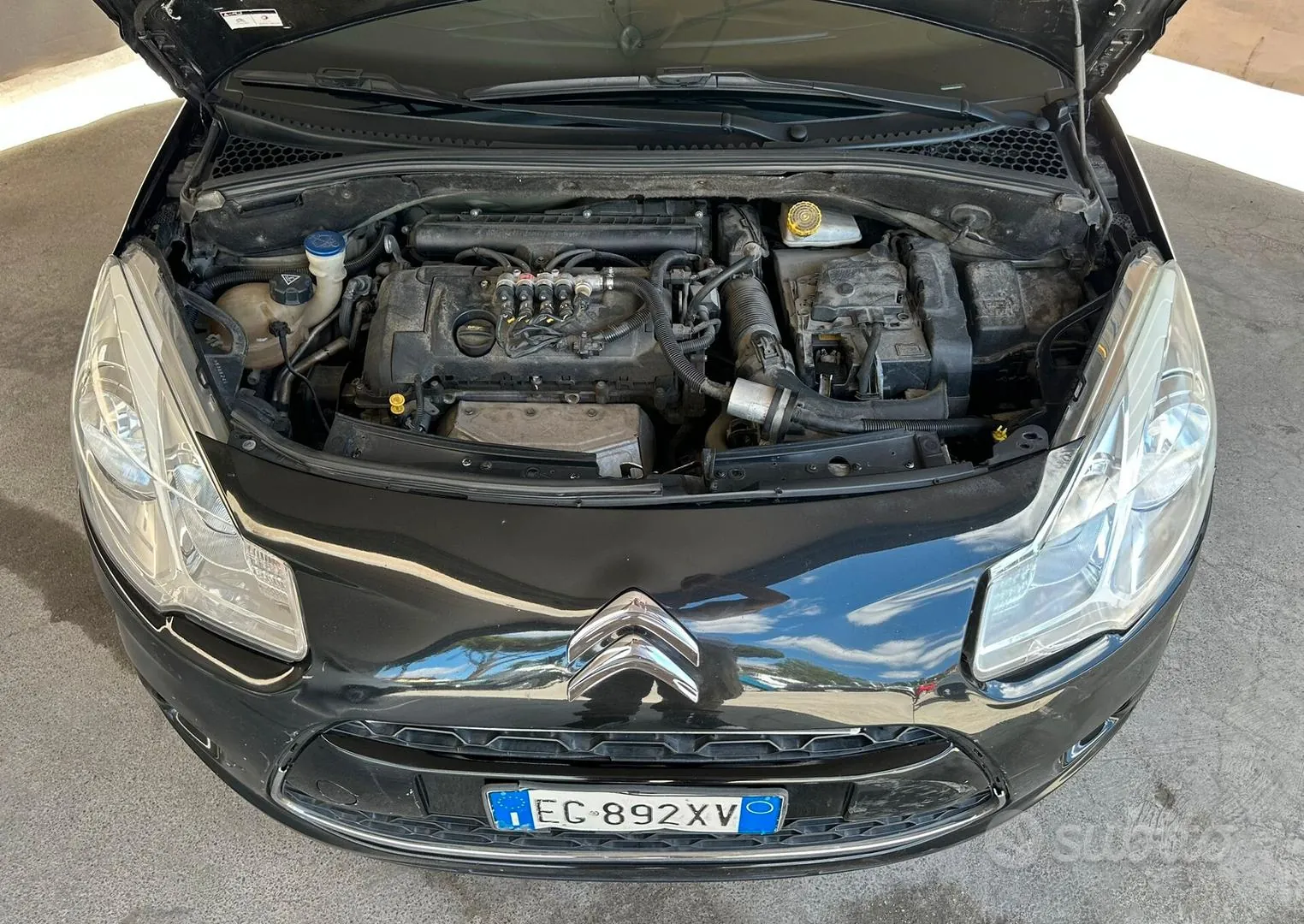 Citroen C3 2011 photo 5