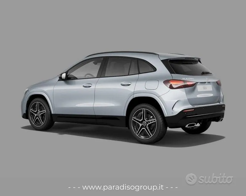 Mercedes-Benz Gla 2026 photo 4