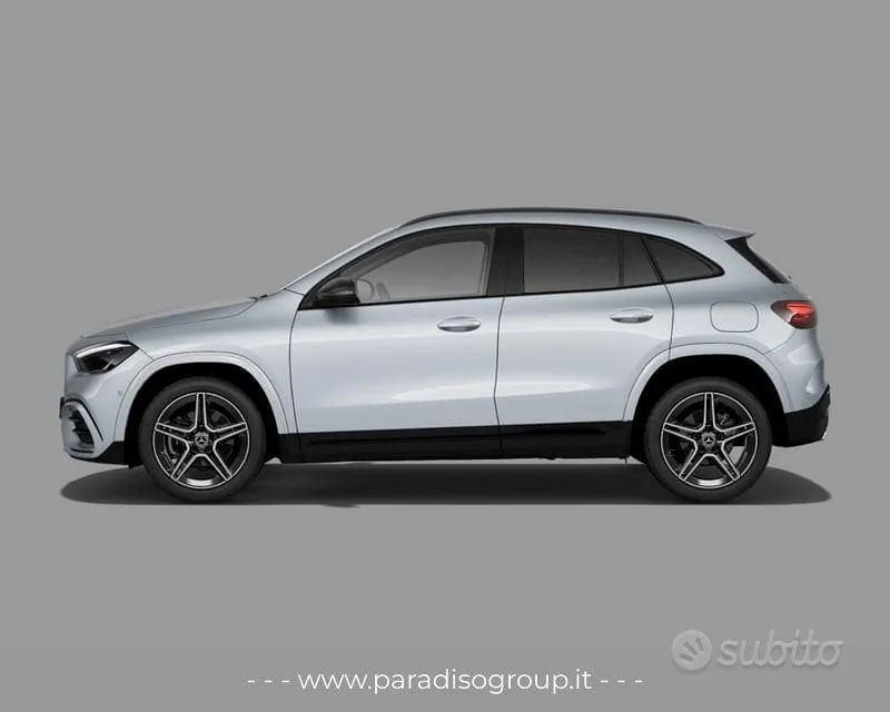 Mercedes-Benz Gla 2026 photo 3