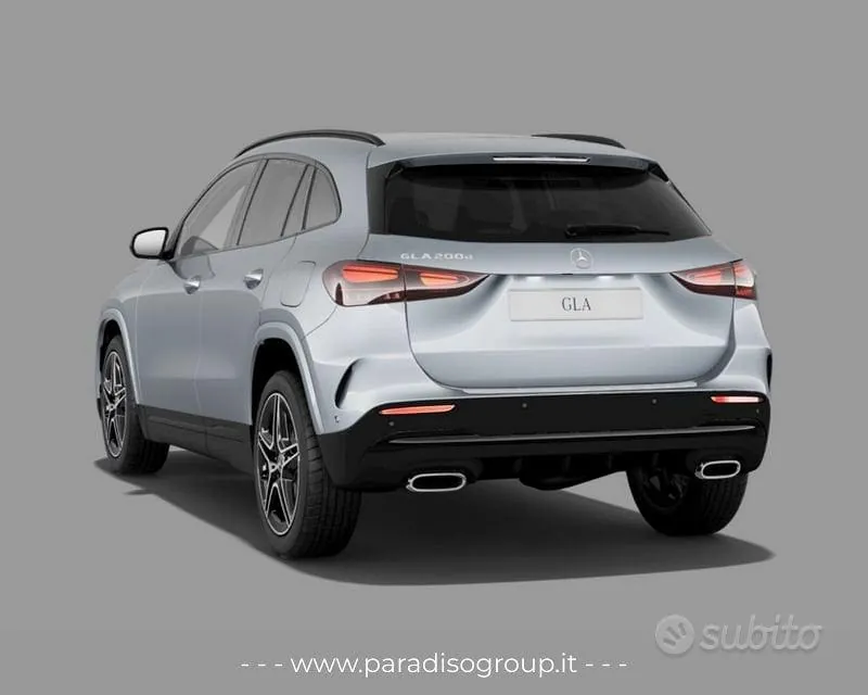 Mercedes-Benz Gla 2026 photo 5