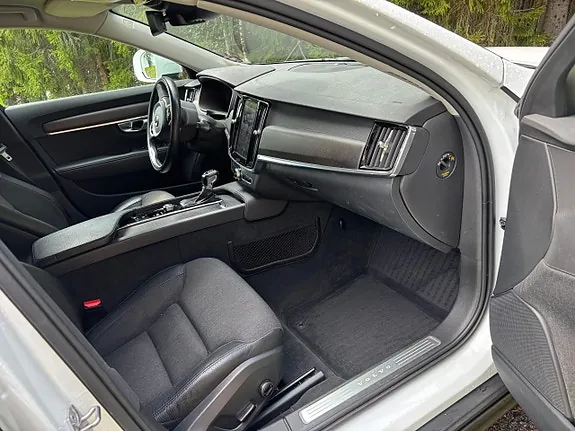 Volvo V90 Cross Country 2019 photo 3