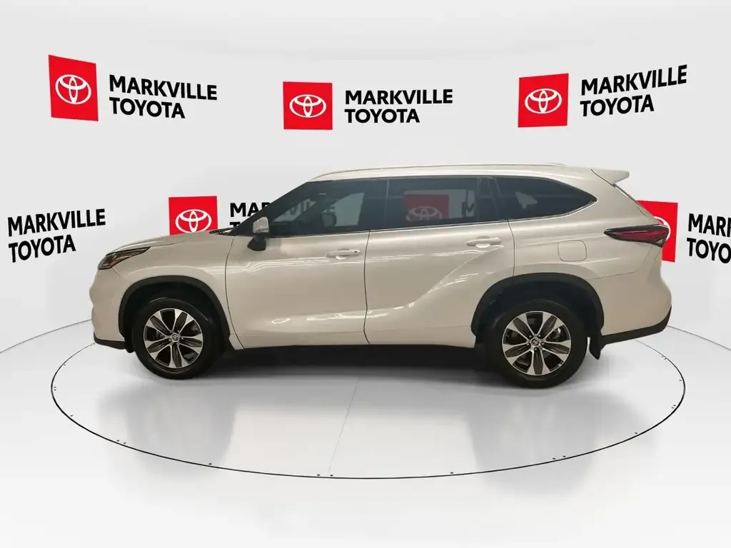 Toyota Highlander 2022 photo 5