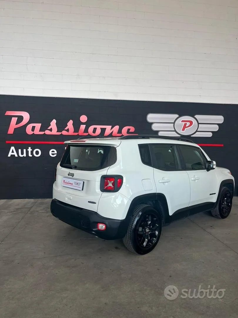 Jeep Renegade 2018 photo 3